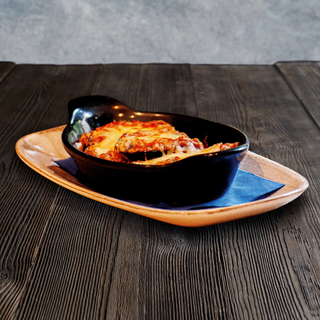 Parmigiana di Melanzane