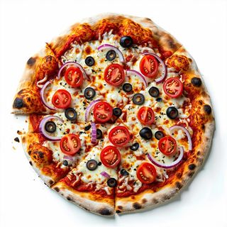 Rosso nera - classica