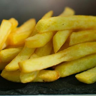 Patatine fritte