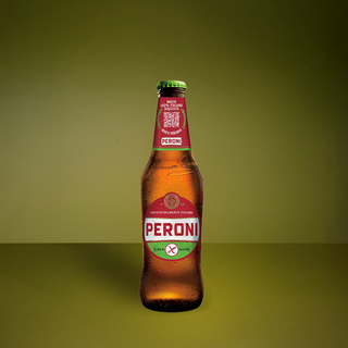 Cerveza Peroni