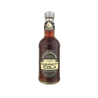 Напій Fentimans Curiosity Cola 0,275л