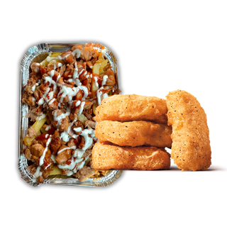 SuperBowl + 4 Nuggets