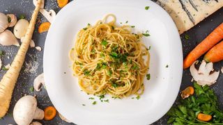 Aglio e Olio