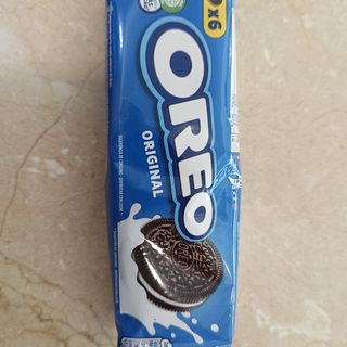 PAQUETE DE OREO