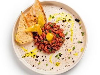 Тартар з телятини (175g)