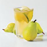 Lemoniada Gruszkowa Firmowa