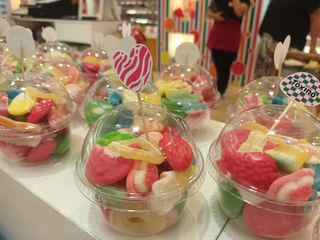 Capsulas Xiana con Chuches 