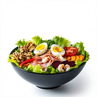 Ensalada Mister Lois (1 Ración)