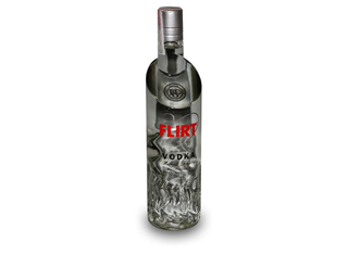 Водка Флирт (700мл)