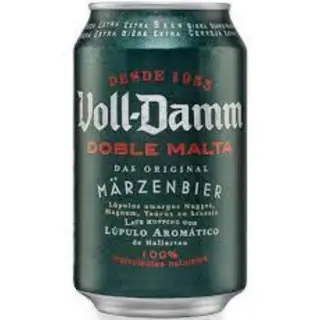 Cerveza Voll Dam (330 Ml.)