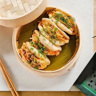 Pan bao gamba