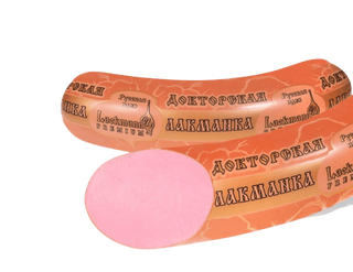 Mortadella Poco Affumicata "ricetta Russa" (750g)