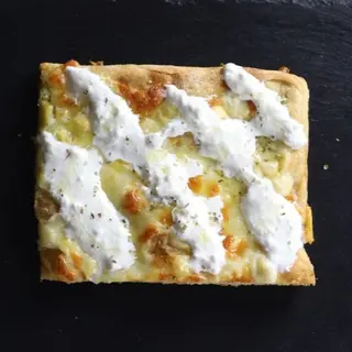 4 Formaggi  pala
