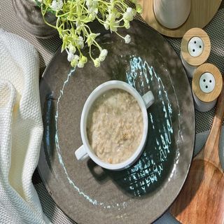 Каша овсяная