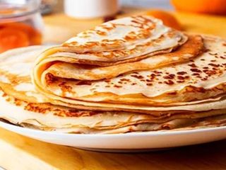 Млинець "БАЗА"