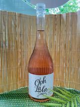 Розе вино Оля Ля (750мл)