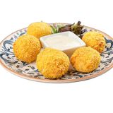 Кюфтенца от киноа и сирене Филаделфия (250г)