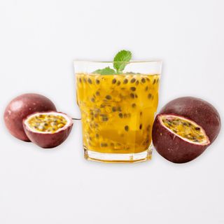 Jugo De Maracuyá (1 Lt.)