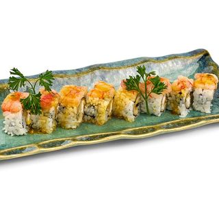 151 Ura niwa - 8 pezzi