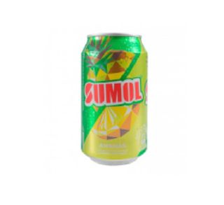 Sumol Ananas