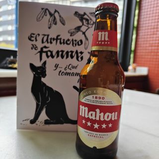 Mahou 