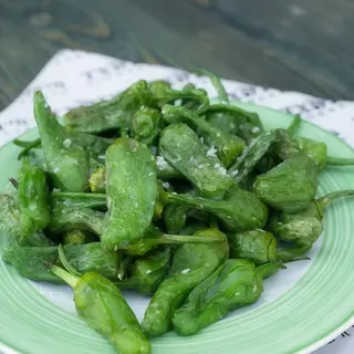 PEBROTETS DE PADRÓ