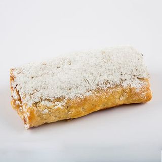 Pastelito de manzana