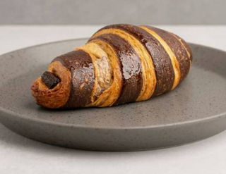 Croissant Chocolate ¡Horneado Cada Día!