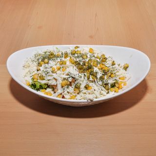 Pileća salata  350 gr
