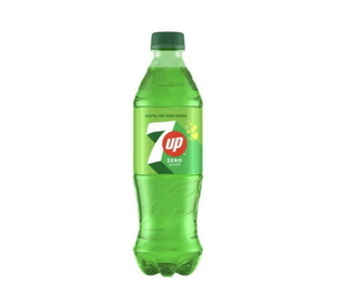 7UP 0.5L