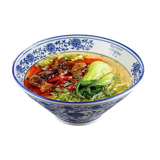 Лапша Алматинская Пок-Чой