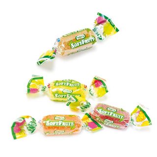 SoftFruit Vidal · Bolsa de 100 grs.