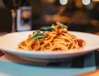 Arrabiata