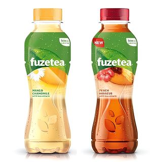 Fuzetea