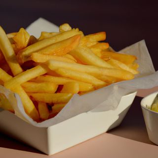 Patatas (Ración)