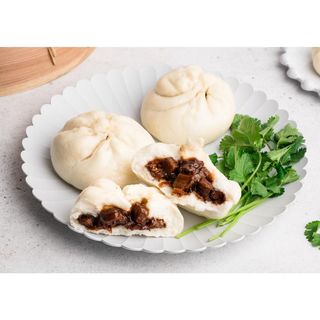 Pork Buns
