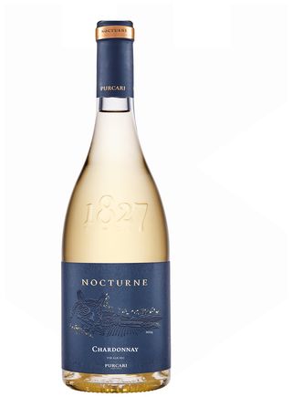 Podgoria Purcari - Nocturne Chardonnay