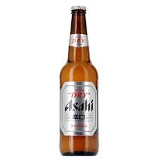 Birra Asahi