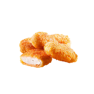 Nuggets - 4 Pièces 