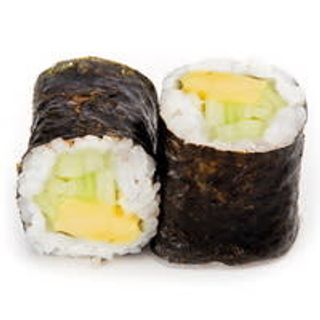Maki Aguacate (4 uds.)