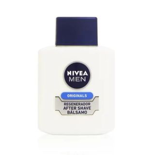 Protege & Cuida After Shave Hidratante Nivea Men 100 Ml.