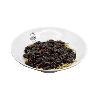 Jjajangmyeon