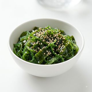 Ensalada De Wakame