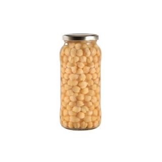 Garbanzos Bote Baigorri 660Gr
