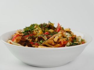 Лагман домашний