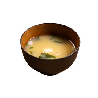 Soupe Miso