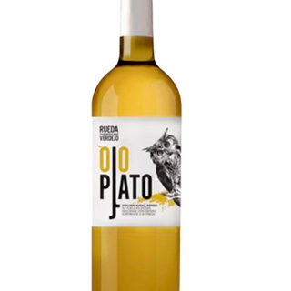 Verdejo  Ojo Plato 75cl