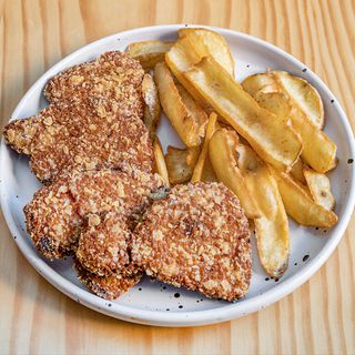 Nuggets de Pollo