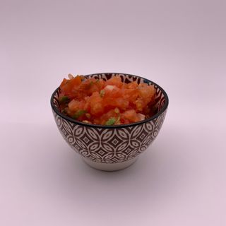 Pico de gallo