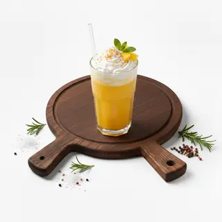 Coconut Breeze